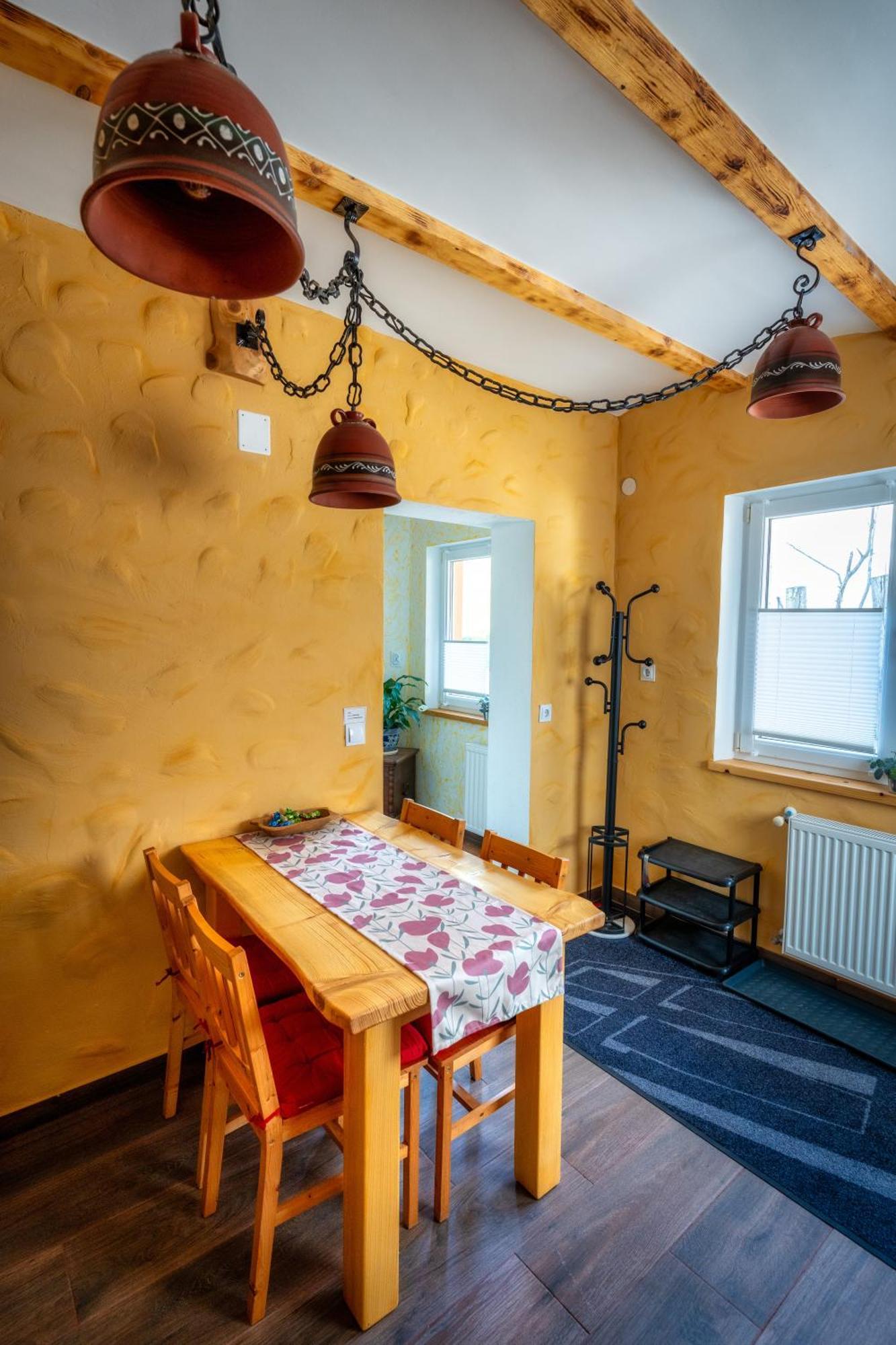 Stara Soncna Hisa Apartamento Radovljica Exterior foto